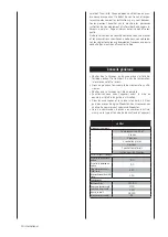 Preview for 30 page of Woodstar 390 6106 000 Instruction Manual