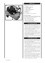 Preview for 32 page of Woodstar 390 6106 000 Instruction Manual