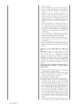 Preview for 36 page of Woodstar 390 6106 000 Instruction Manual