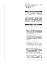 Preview for 58 page of Woodstar 390 6106 000 Instruction Manual