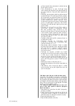 Preview for 60 page of Woodstar 390 6106 000 Instruction Manual