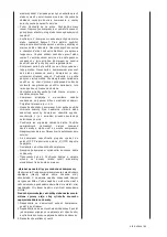 Preview for 61 page of Woodstar 390 6106 000 Instruction Manual