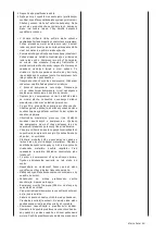 Preview for 63 page of Woodstar 390 6106 000 Instruction Manual