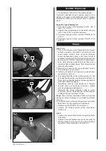 Preview for 68 page of Woodstar 390 6106 000 Instruction Manual