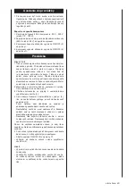 Preview for 69 page of Woodstar 390 6106 000 Instruction Manual