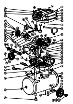 Preview for 76 page of Woodstar 390 6106 000 Instruction Manual