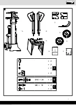 Preview for 3 page of Woodstar 3905320850 Translation Of Original Instruction Manual