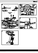 Preview for 5 page of Woodstar 3905320850 Translation Of Original Instruction Manual