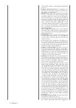 Preview for 10 page of Woodstar cb 50 Translation From The Original Instruction Manual