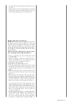 Preview for 13 page of Woodstar cb 50 Translation From The Original Instruction Manual