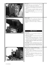 Preview for 50 page of Woodstar cb 50 Translation From The Original Instruction Manual