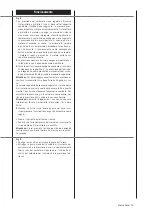 Preview for 53 page of Woodstar cb 50 Translation From The Original Instruction Manual