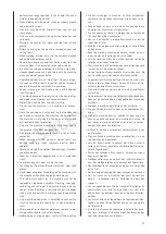 Preview for 11 page of Woodstar pt 106 Operating Instructions Manual