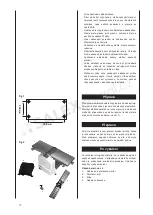 Preview for 72 page of Woodstar pt 106 Operating Instructions Manual