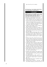 Preview for 38 page of Woodstar sl 10lu2 Translation From The Original Instruction Manual