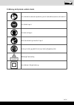 Preview for 5 page of Woodster SL90LXU Translation Of The Original Instruction Manual