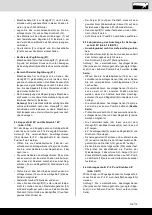 Preview for 15 page of Woodster SL90LXU Translation Of The Original Instruction Manual