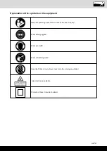 Preview for 21 page of Woodster SL90LXU Translation Of The Original Instruction Manual