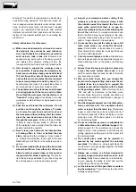 Preview for 26 page of Woodster SL90LXU Translation Of The Original Instruction Manual