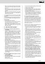 Preview for 29 page of Woodster SL90LXU Translation Of The Original Instruction Manual