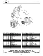 Preview for 2 page of Woodstock Fine Air Filter W1746 Instruction Sheet