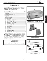 Preview for 11 page of Woodstock SHOP FOX M1012 Instruction Manual