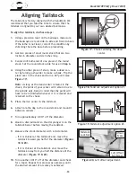 Preview for 24 page of Woodstock SHOP FOX M1099 Owner'S Manual