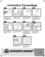 Preview for 57 page of Woodstream 1440-093 Operation Manual