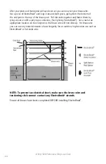 Preview for 12 page of Woodstream ElectroBraid Installation Manual