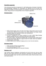 Preview for 19 page of Woodtec XW102 Instruction Manual