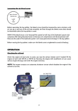 Preview for 29 page of Woodtec XW102 Instruction Manual