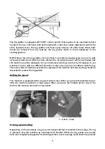 Preview for 31 page of Woodtec XW102 Instruction Manual