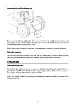 Preview for 37 page of Woodtec XW104A Manual