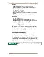 Preview for 27 page of Woodward AtlasPC Hardware Manual