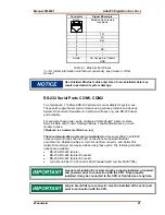 Preview for 29 page of Woodward AtlasPC Hardware Manual