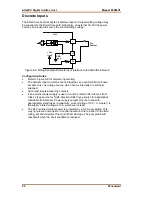 Preview for 60 page of Woodward AtlasPC Hardware Manual