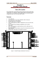 Preview for 70 page of Woodward AtlasPC Hardware Manual