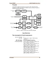 Preview for 71 page of Woodward AtlasPC Hardware Manual