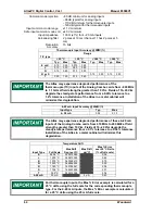 Preview for 72 page of Woodward AtlasPC Hardware Manual