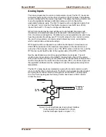 Preview for 77 page of Woodward AtlasPC Hardware Manual