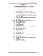 Preview for 119 page of Woodward AtlasPC Hardware Manual