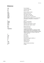 Preview for 31 page of Woodward easYgen-1700 Operation Manual