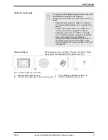 Preview for 5 page of Woodward easYgen-2500 Option Manual