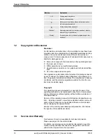 Preview for 10 page of Woodward easYgen-2500 Option Manual