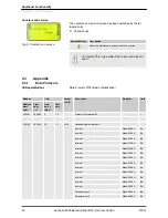 Preview for 22 page of Woodward easYgen-2500 Option Manual