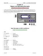 Preview for 20 page of Woodward ESDR 4T Manual