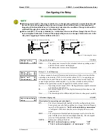 Preview for 27 page of Woodward ESDR 4T Manual