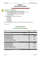 Preview for 6 page of Woodward Load Share Gateway Manual