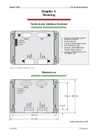 Preview for 16 page of Woodward Load Share Gateway Manual