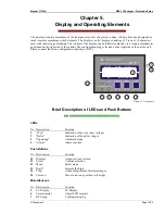 Preview for 21 page of Woodward MFR 12 Manual